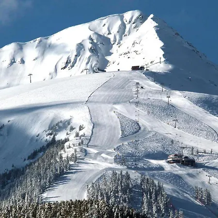 Lift - Alpine Glow * Bansko