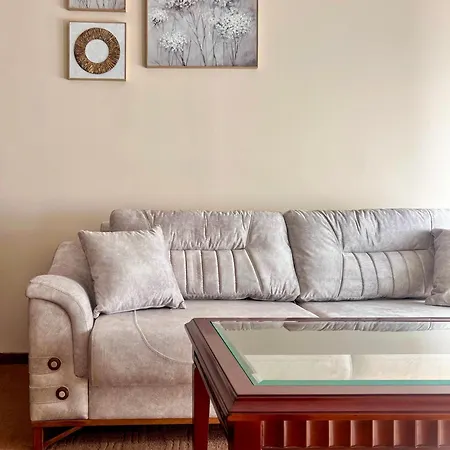 Lift - Alpine Glow Apartment