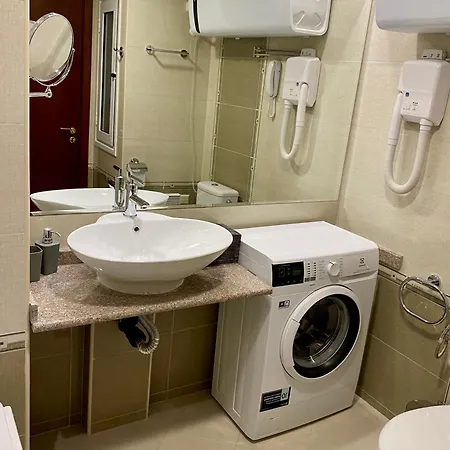 Lift - Novi 公寓 *