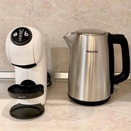 Lift - Novi 公寓 *