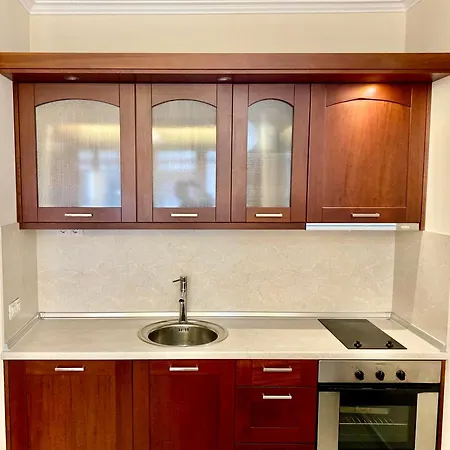 Lägenhet Lift - Novi Bansko