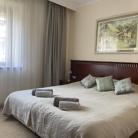 Appartement Lift - Novi Bansko