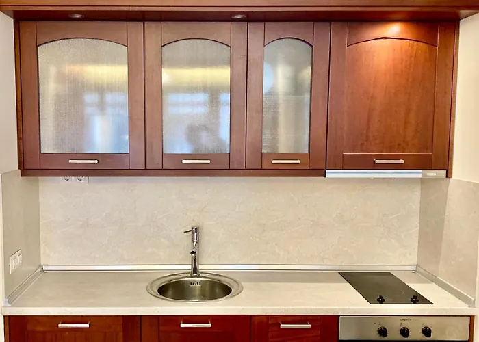 Daire Lift - Novi Bansko