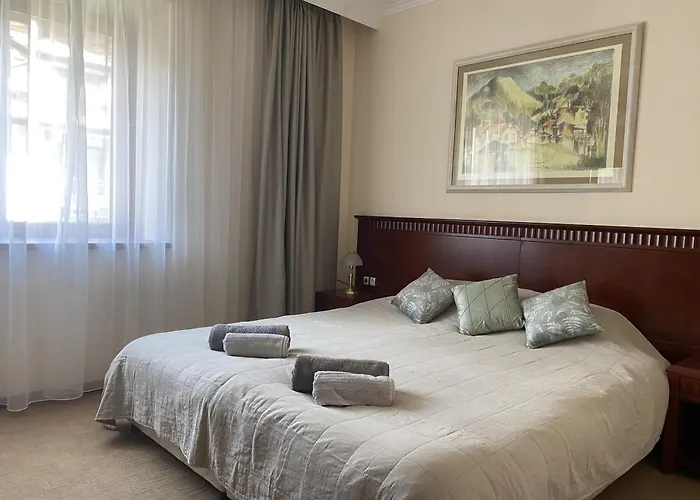 Daire Lift - Novi Bansko