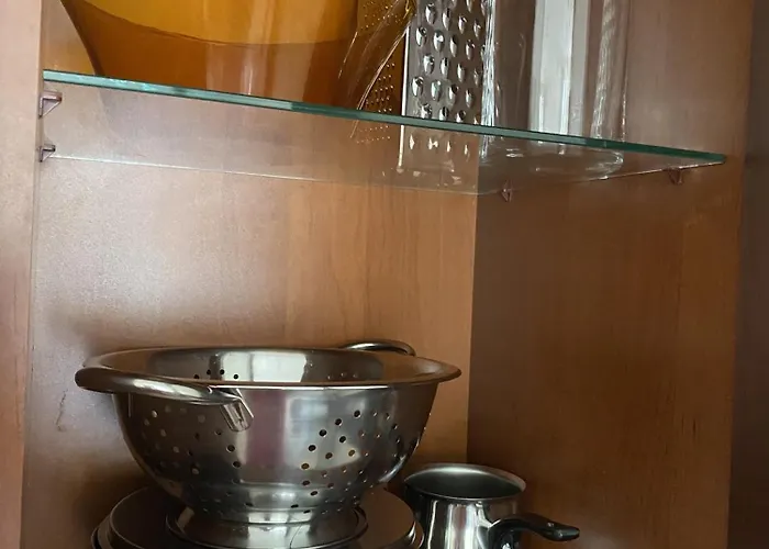 Lift - Novi Daire Bansko