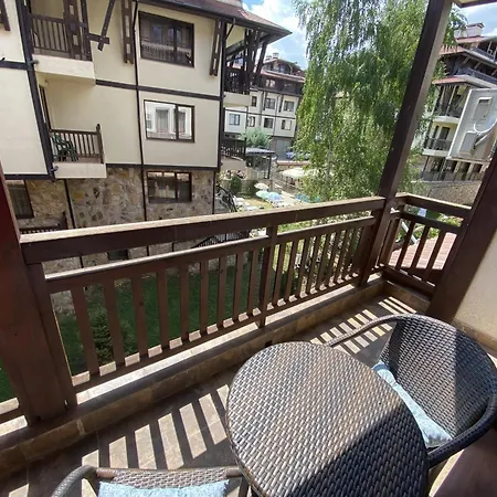 Apartamento Lift - Novi