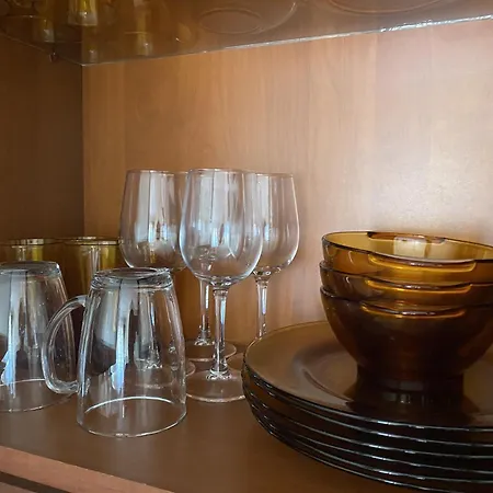 Apartamento Lift - Novi