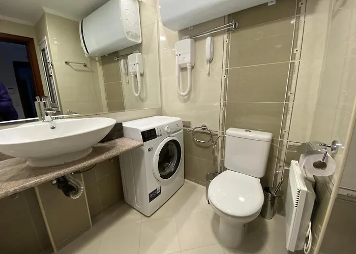 Lift - Novi * 반스코