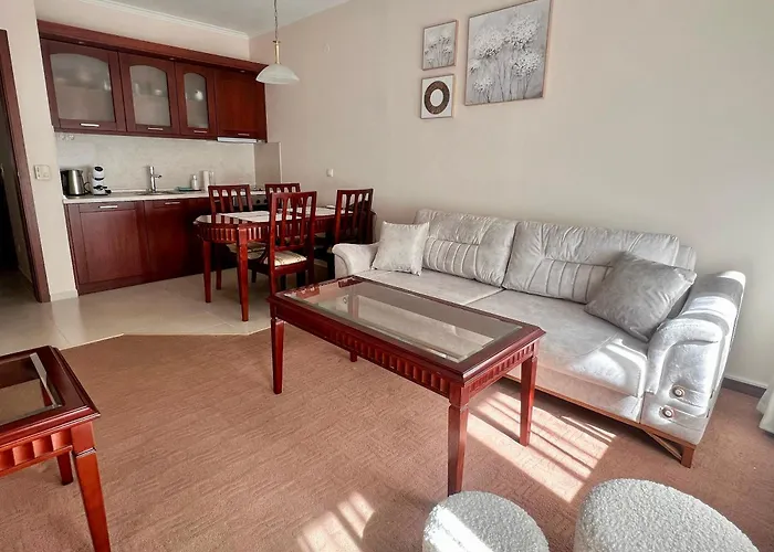 아파트 Lift - Novi *