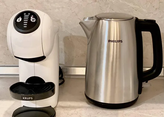 Lift - Novi 아파트 *