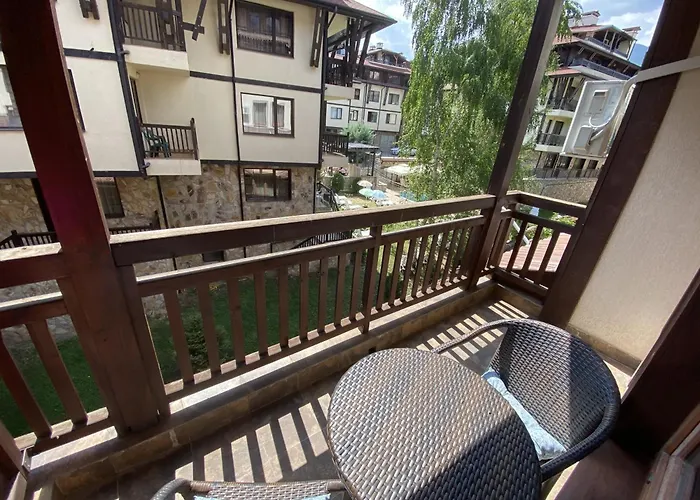 아파트 Lift - Novi