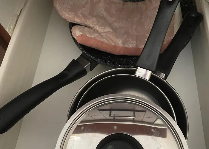 아파트 Lift - Novi *