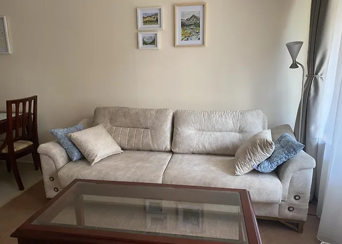 Lift - Novi * 반스코