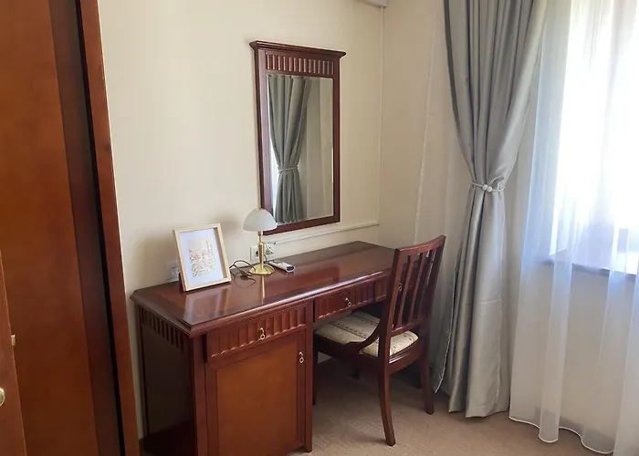 Lift - Novi 아파트