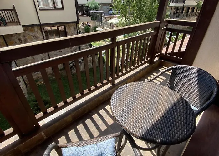 아파트 Lift - Novi